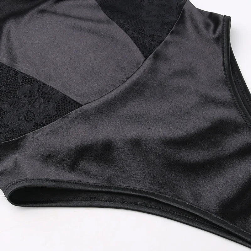 Zivon™-Luna Bodysuit